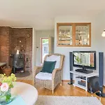 Liten Lycka Hébergement de vacances Simonsberg