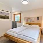 Holiday home Liten Lycka Simonsberg