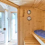 Liten Lycka Holiday home