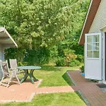 Holiday home Liten Lycka *
