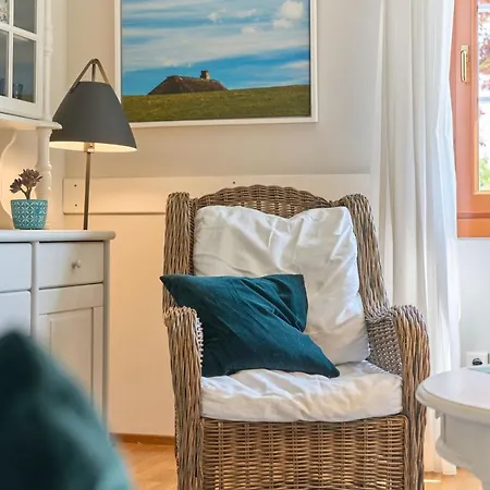 Liten Lycka Holiday home