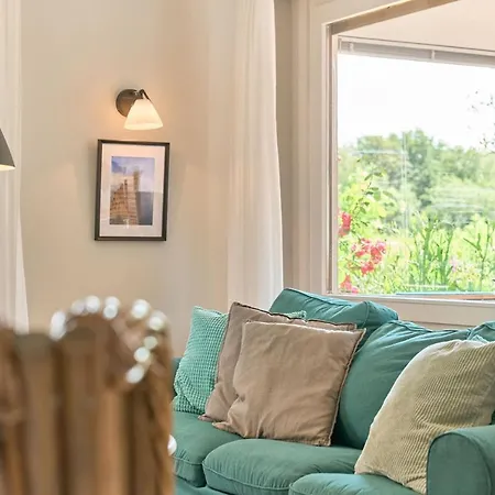 Holiday home Liten Lycka Simonsberg