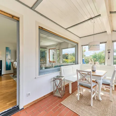 Feriehus Liten Lycka Simonsberg