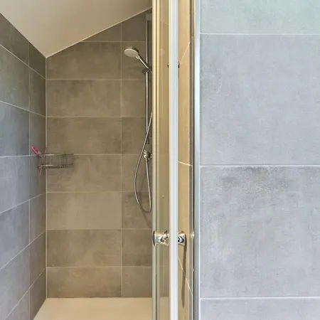 Feriehus Liten Lycka *