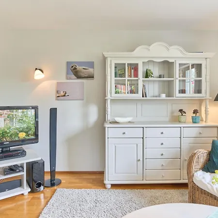 Feriehus Liten Lycka