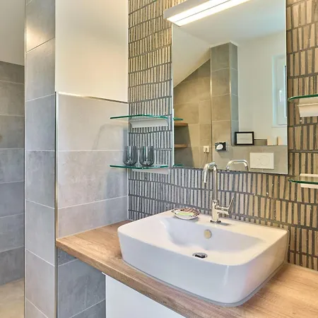 Liten Lycka Feriehus