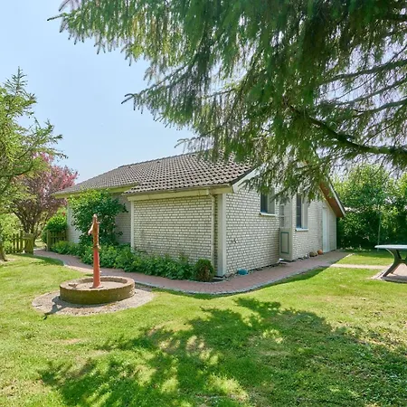 Feriehus Liten Lycka Simonsberg