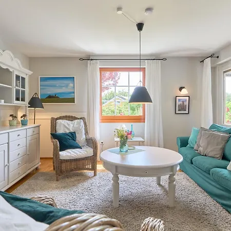 Hébergement de vacances Liten Lycka *