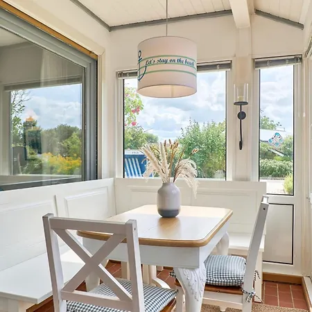 Hébergement de vacances Liten Lycka