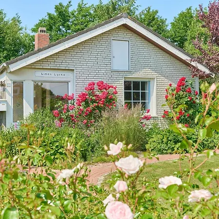 Liten Lycka Holiday home