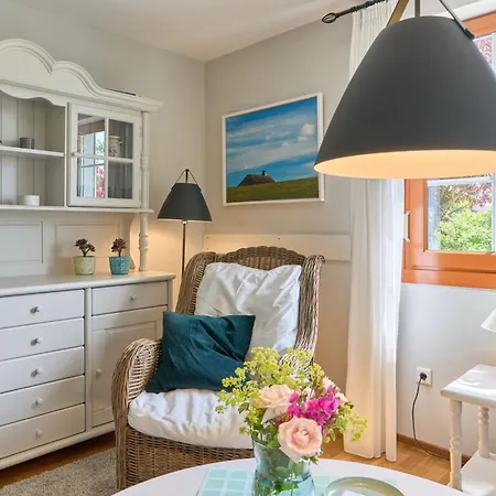 Liten Lycka Hébergement de vacances Simonsberg