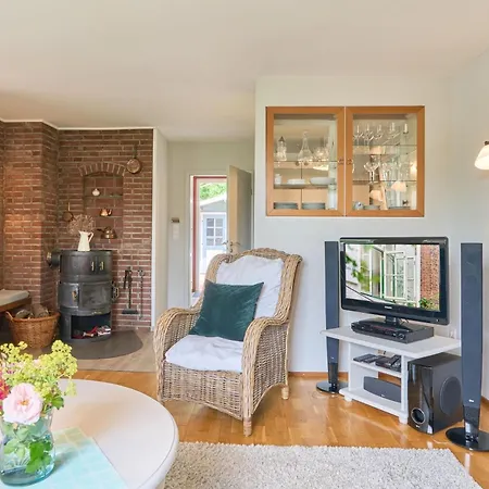 Liten Lycka Hébergement de vacances Simonsberg