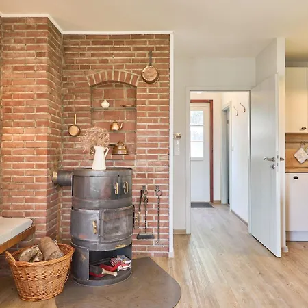Liten Lycka Holiday home *
