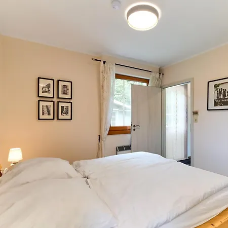 Vakantiehuis Liten Lycka *