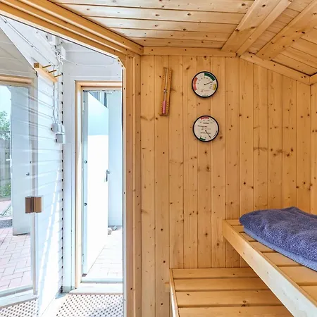 Liten Lycka Vakantiehuis