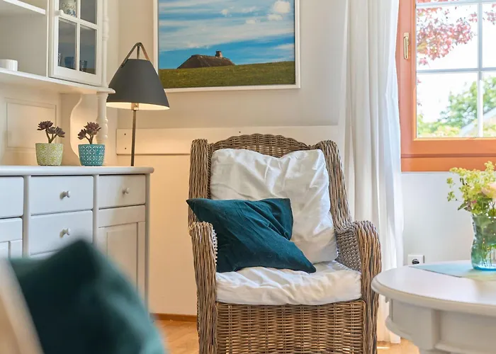 Liten Lycka Simonsberg