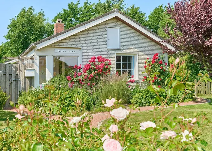 Liten Lycka Hébergement de vacances