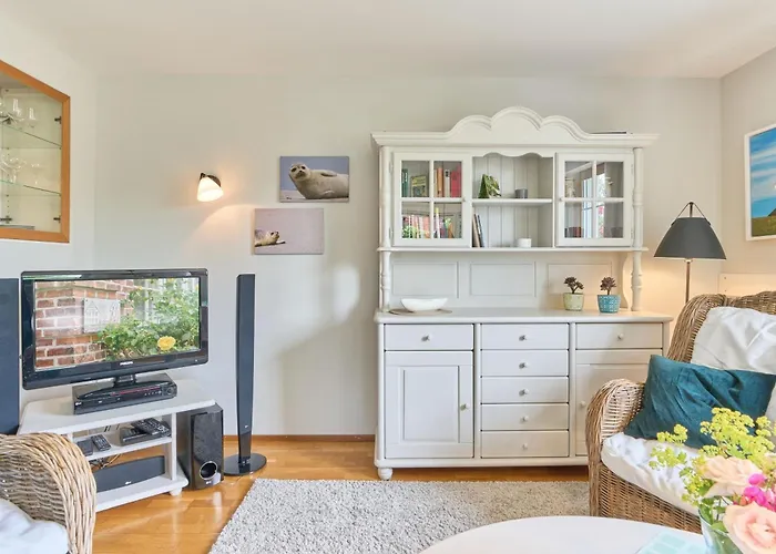 Hébergement de vacances Liten Lycka