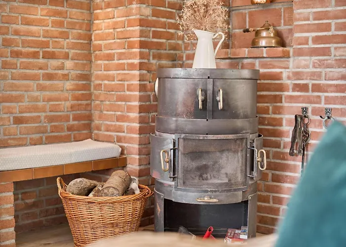 Liten Lycka * Simonsberg