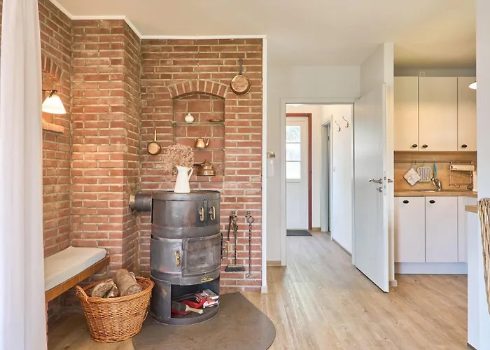 Liten Lycka Hébergement de vacances *