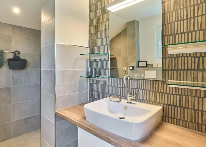 Hébergement de vacances Liten Lycka *