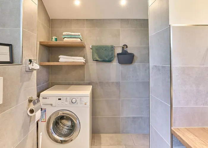 Hébergement de vacances Liten Lycka *