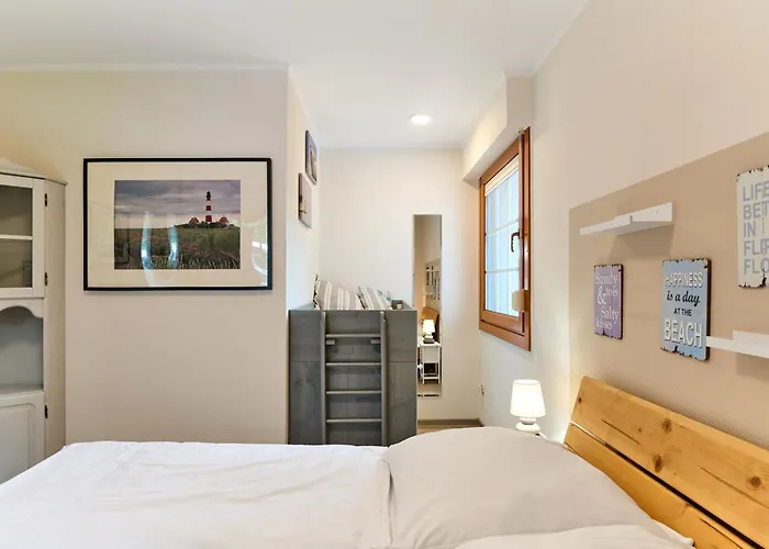 Hébergement de vacances Liten Lycka