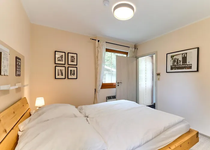 Hébergement de vacances Liten Lycka *