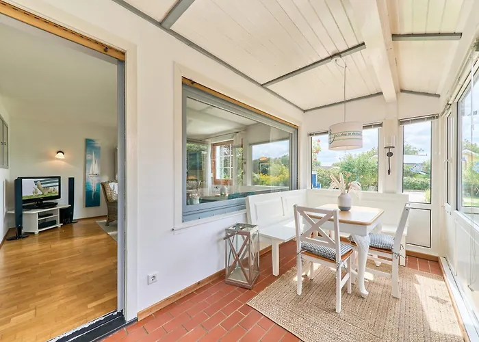 Hébergement de vacances Liten Lycka *