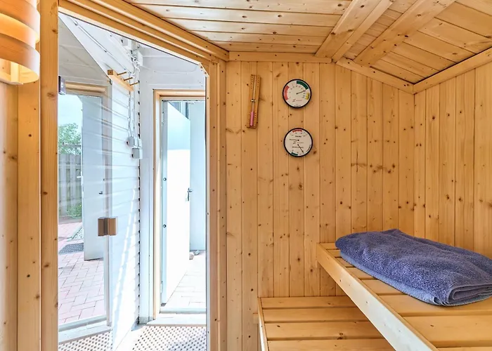 Liten Lycka Hébergement de vacances